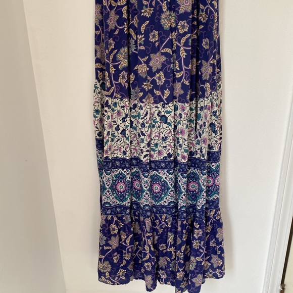 Spell | Clairvoyant Maxi Dress Size S - Picture 4 of 6